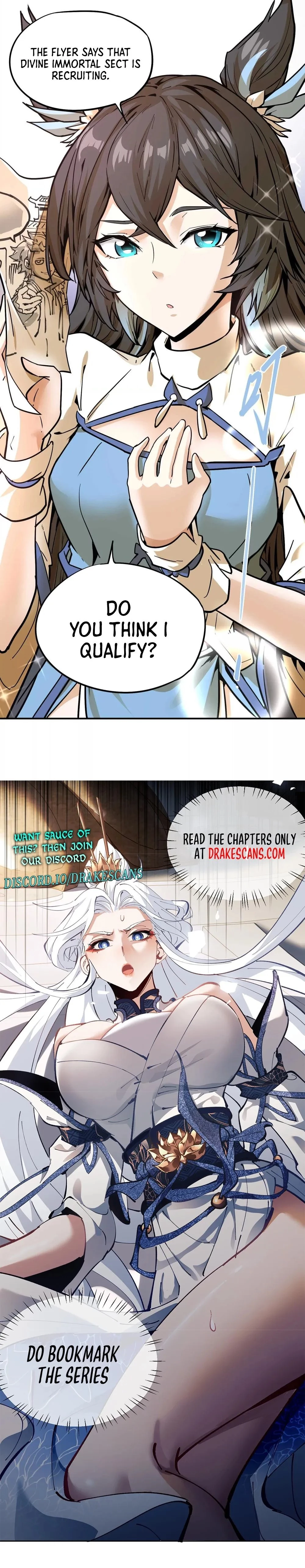 The Strongest Sect of All Times Chapter 2 - 29