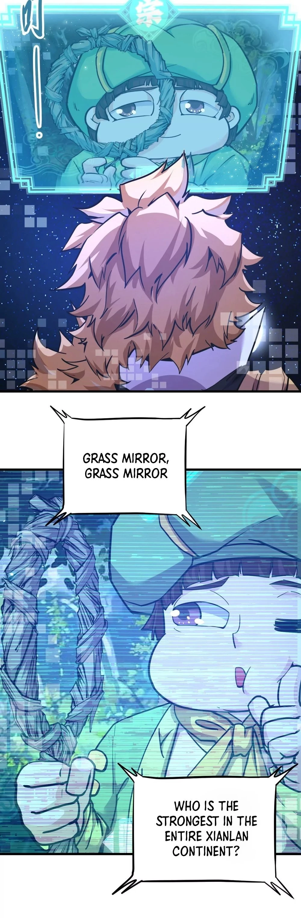 The Strongest Sect of All Times Chapter 6 - 5