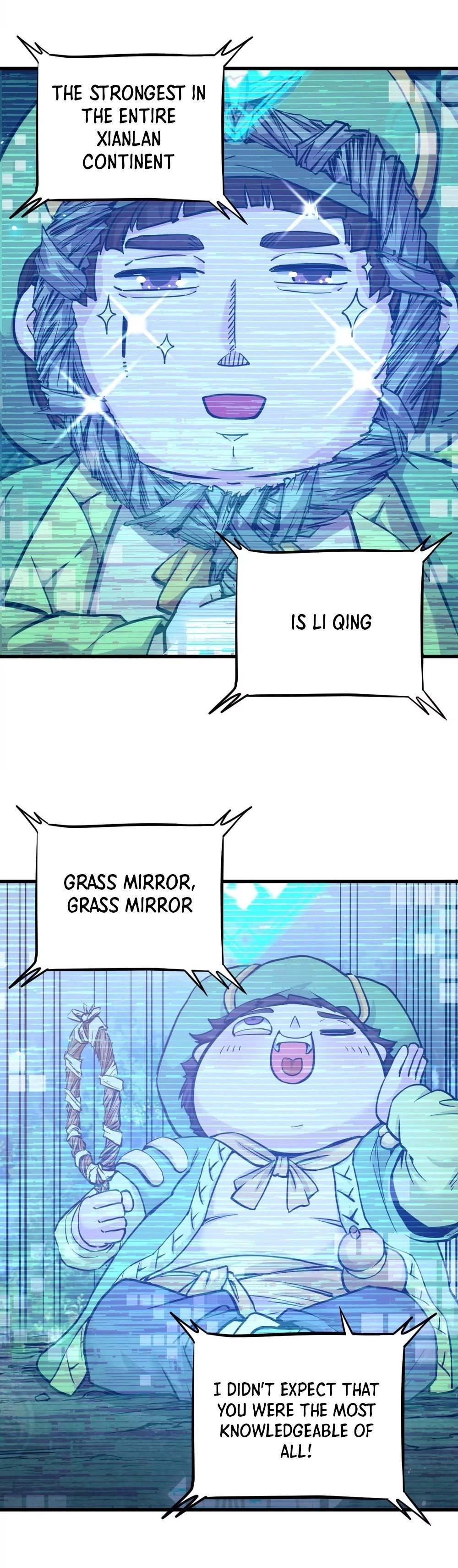 The Strongest Sect of All Times Chapter 6 - 6