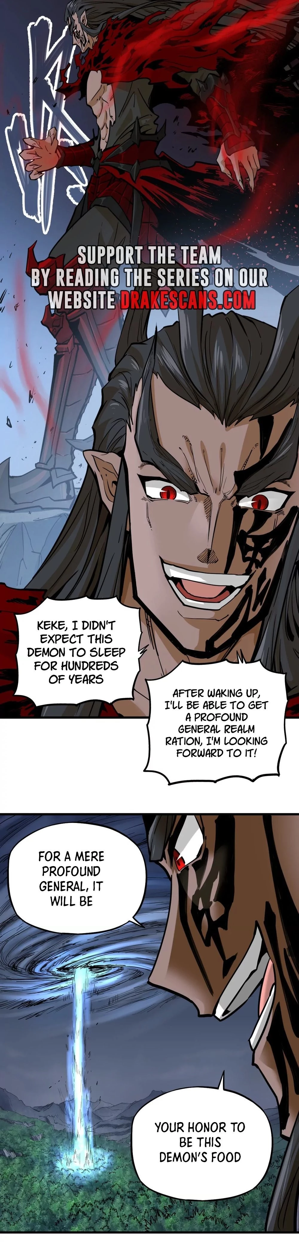 The Strongest Sect of All Times Chapter 6 - 17