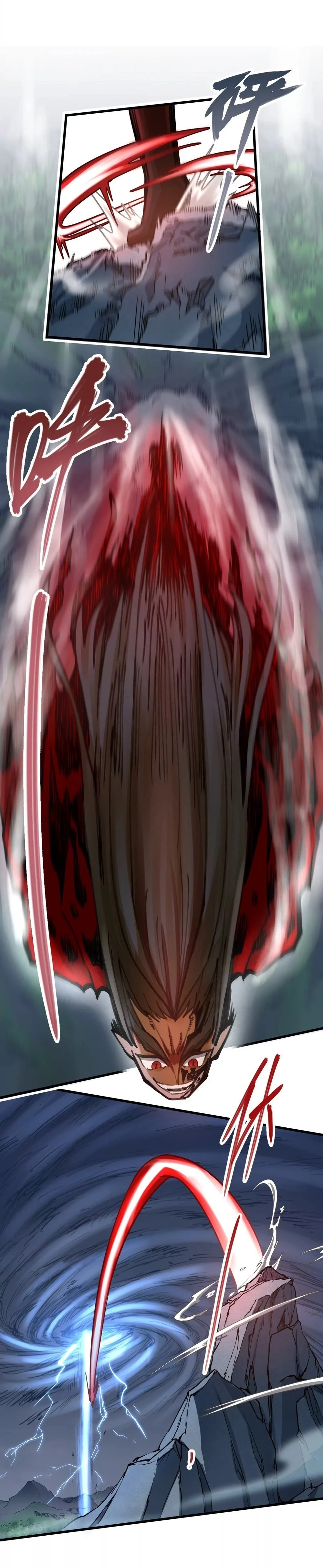 The Strongest Sect of All Times Chapter 6 - 18