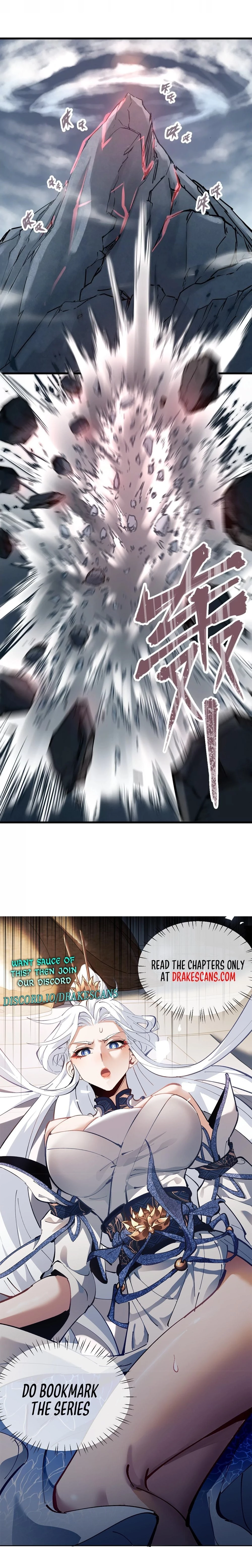 The Strongest Sect of All Times Chapter 6 - 19