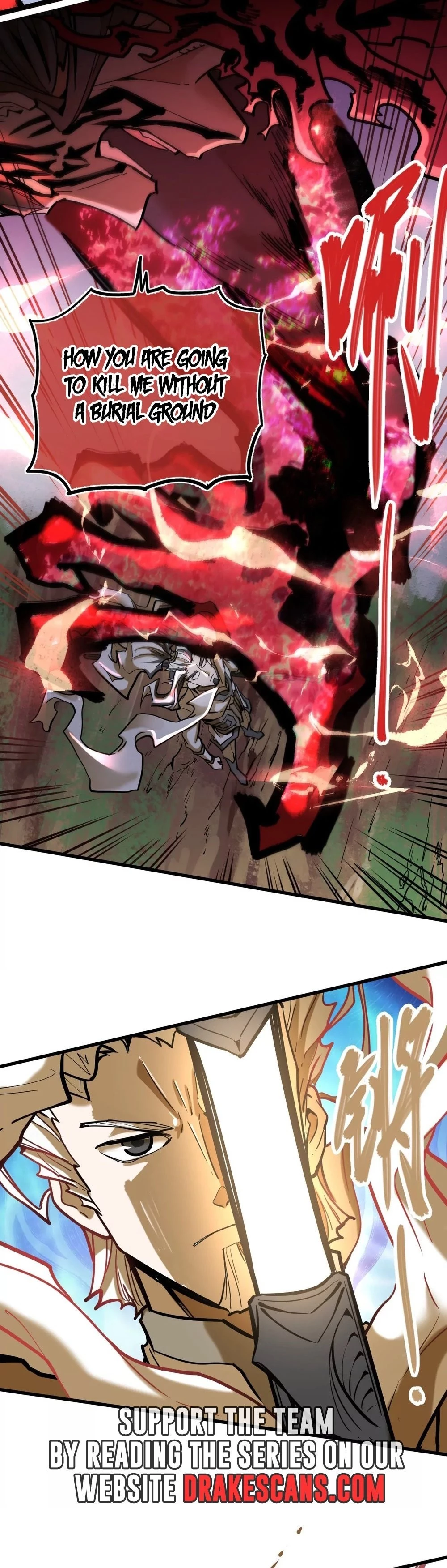 The Strongest Sect of All Times Chapter 7 - 17