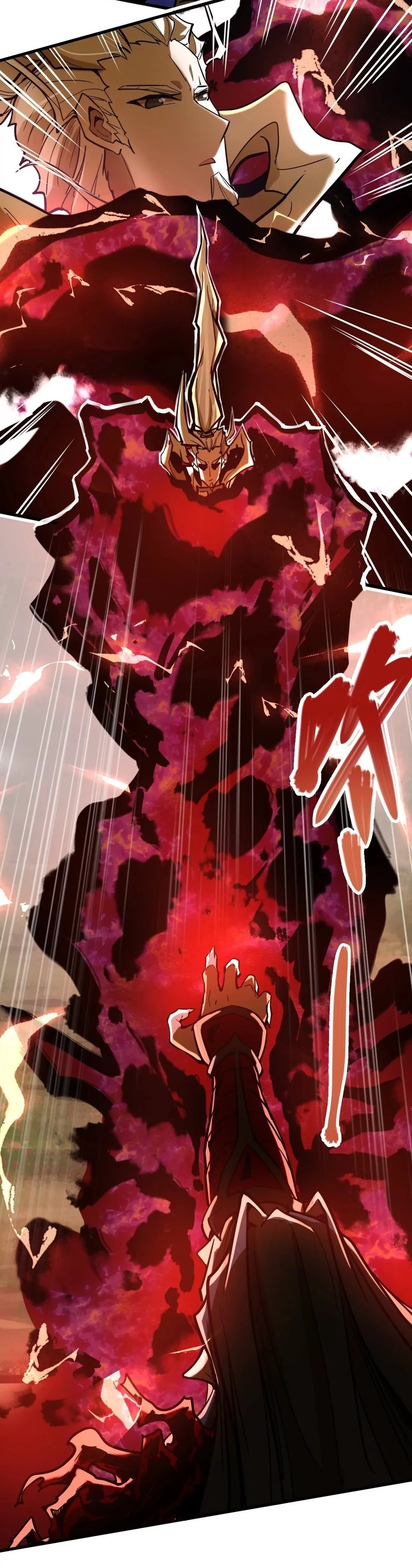 The Strongest Sect of All Times Chapter 7 - 19