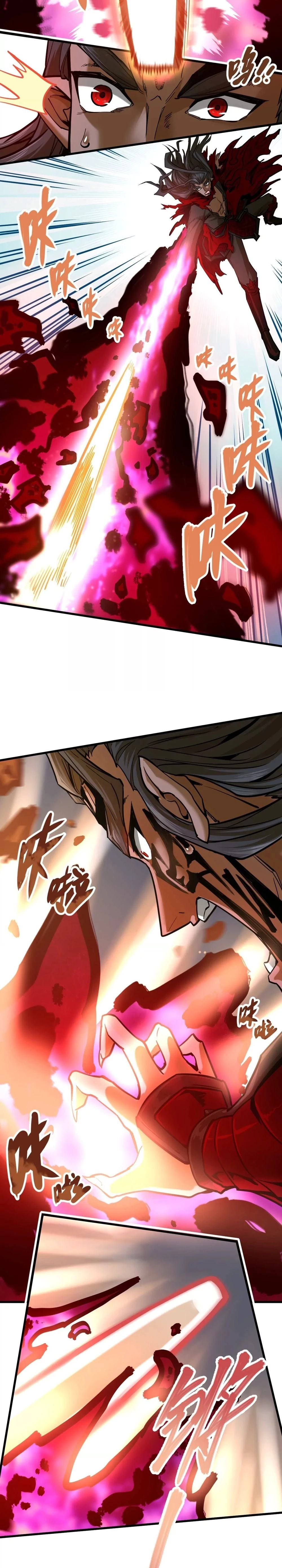 The Strongest Sect of All Times Chapter 7 - 21