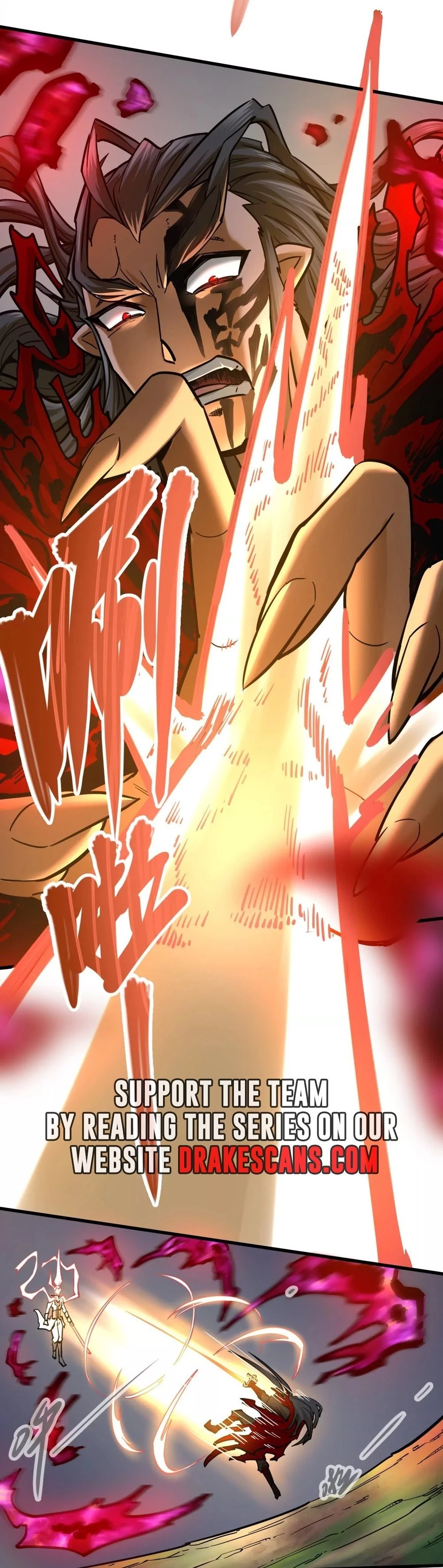 The Strongest Sect of All Times Chapter 7 - 22