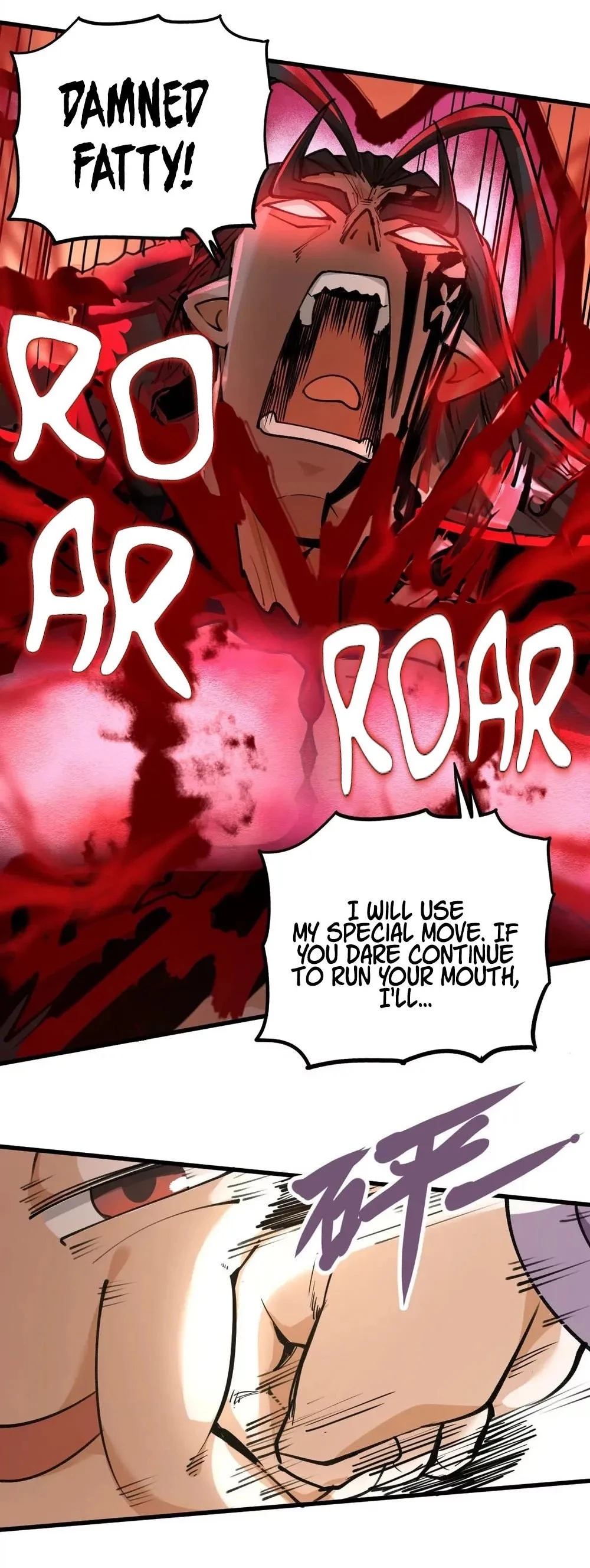 The Strongest Sect of All Times Chapter 8 - 4