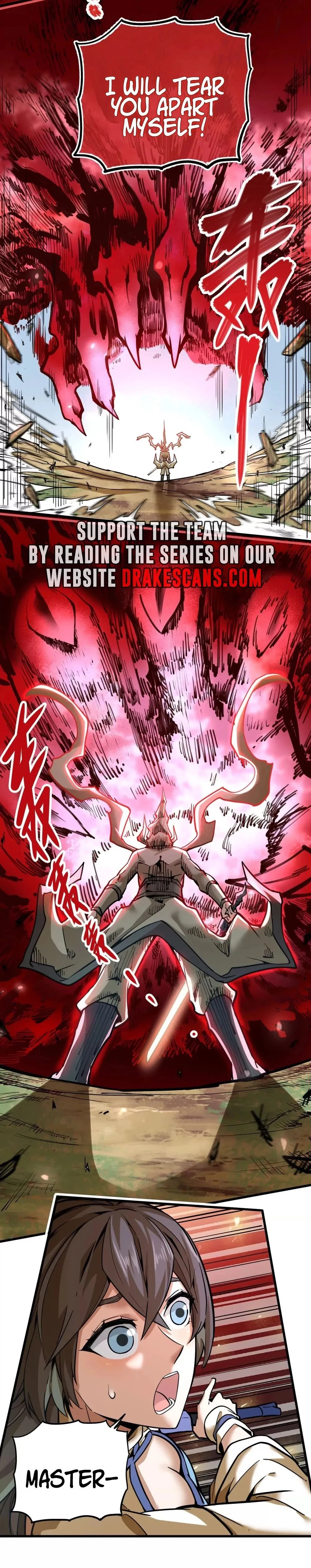 The Strongest Sect of All Times Chapter 8 - 6