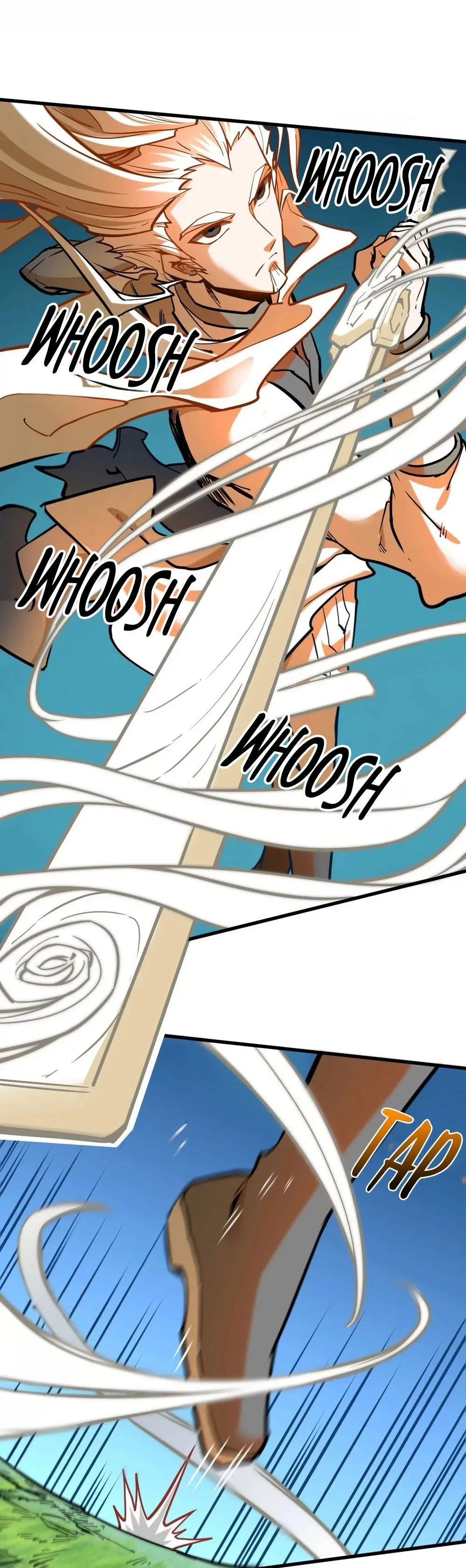 The Strongest Sect of All Times Chapter 8 - 7