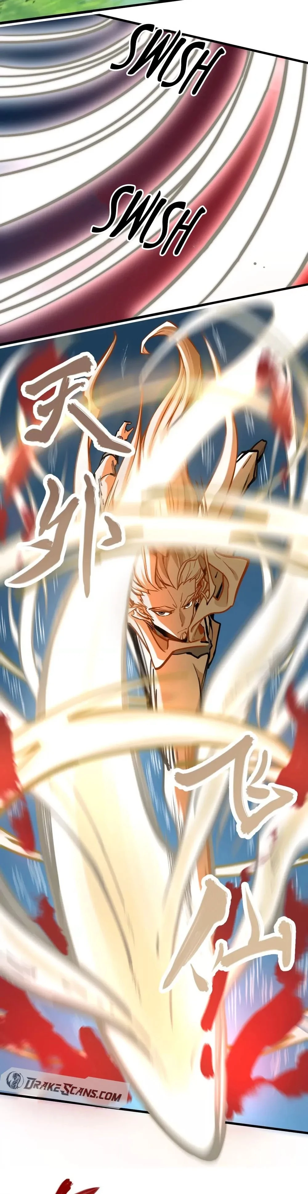 The Strongest Sect of All Times Chapter 8 - 8