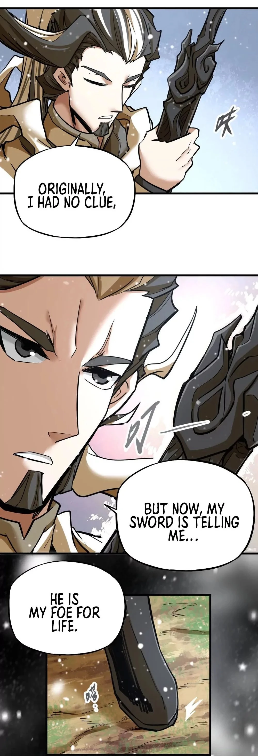 The Strongest Sect of All Times Chapter 8 - 15