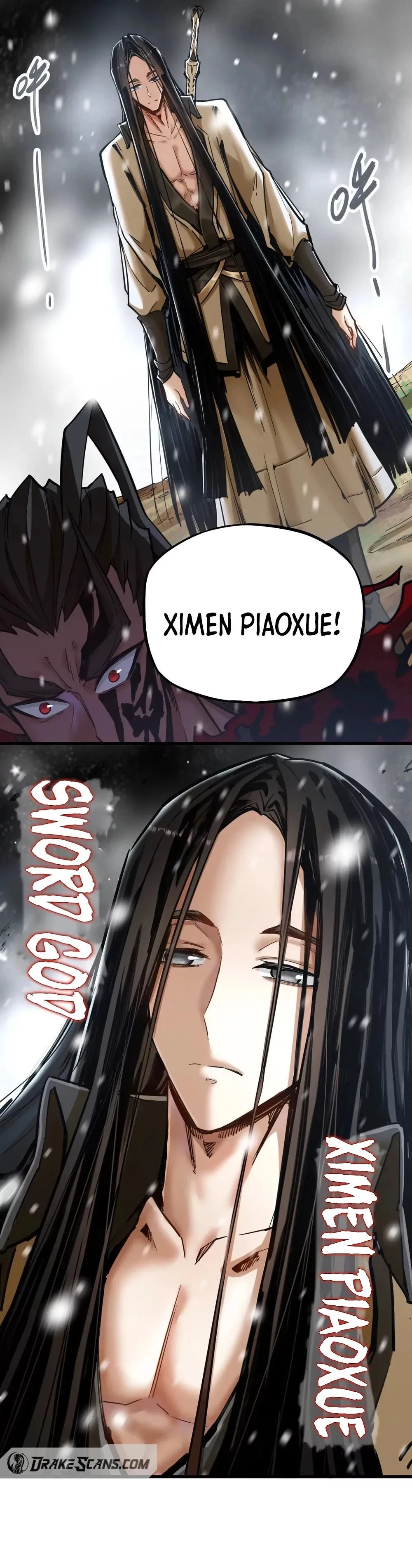 The Strongest Sect of All Times Chapter 8 - 16