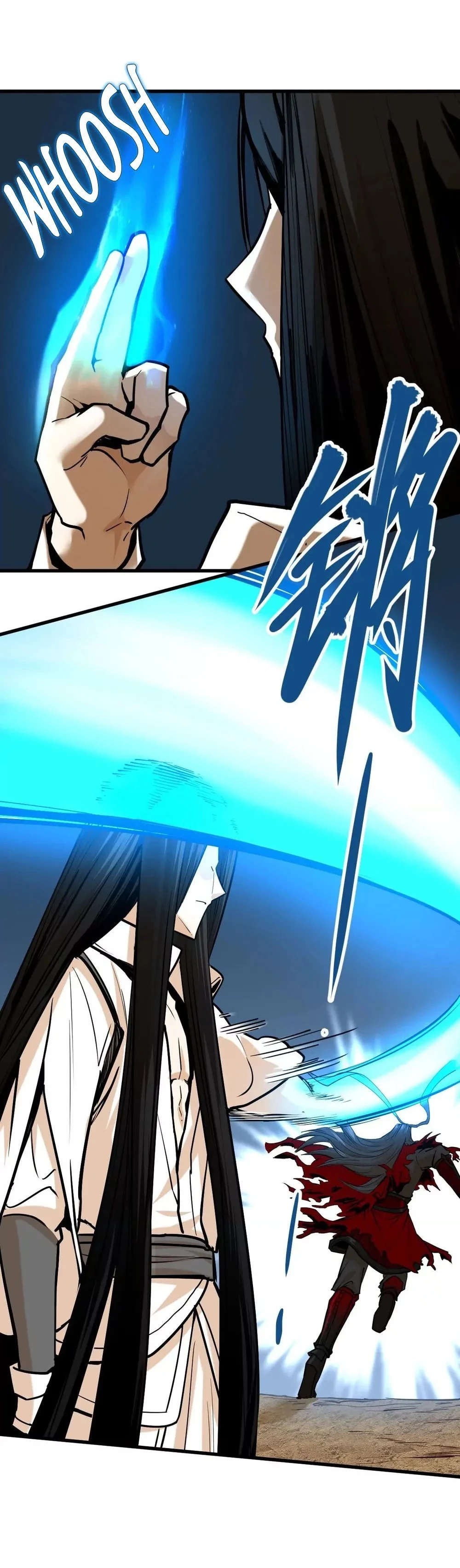 The Strongest Sect of All Times Chapter 8 - 18