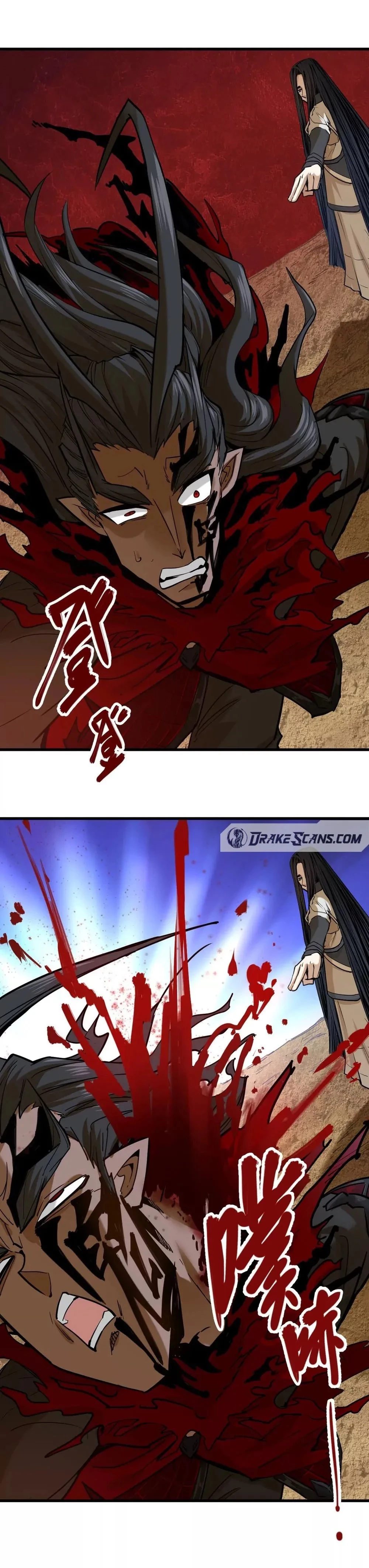 The Strongest Sect of All Times Chapter 8 - 19