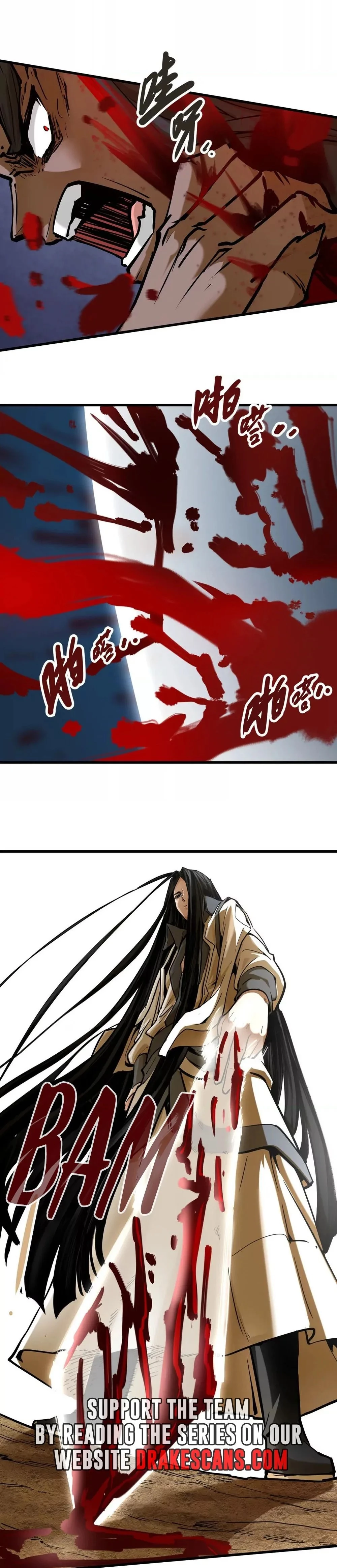 The Strongest Sect of All Times Chapter 8 - 20