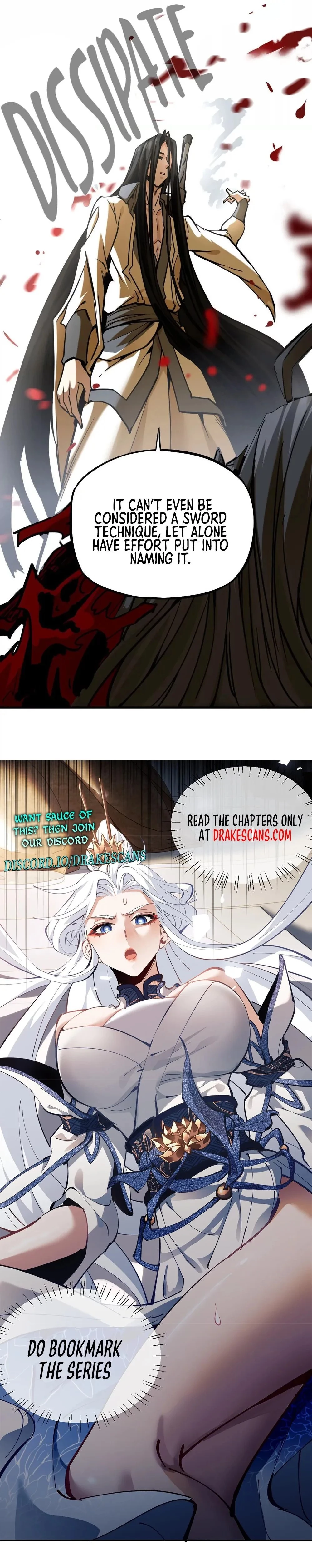 The Strongest Sect of All Times Chapter 8 - 22
