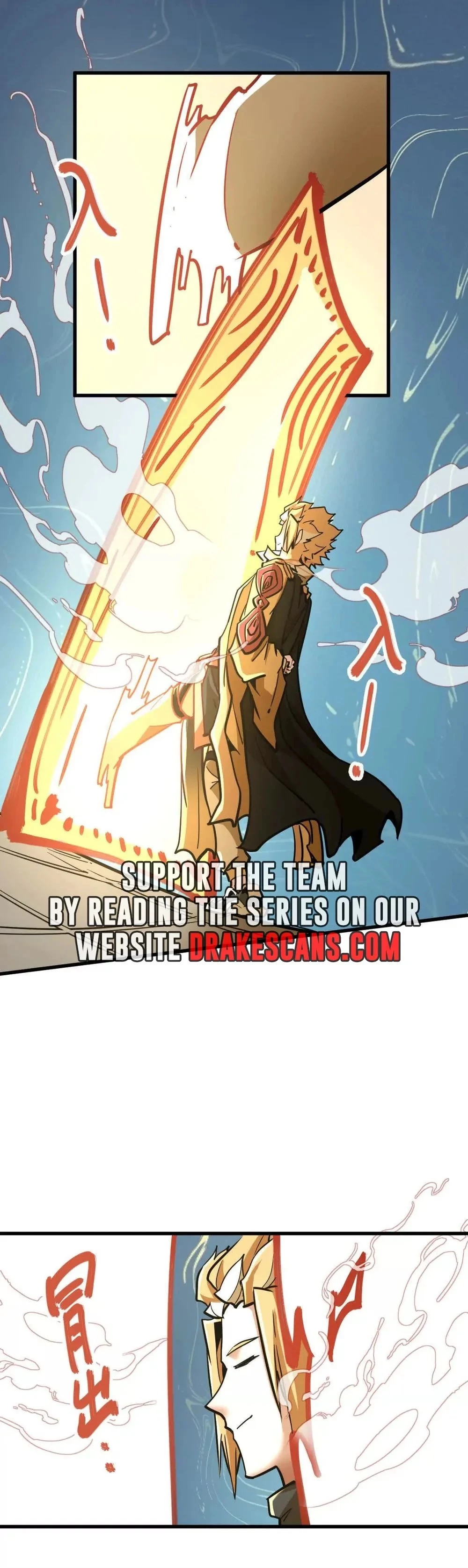 The Strongest Sect of All Times Chapter 10 - 14