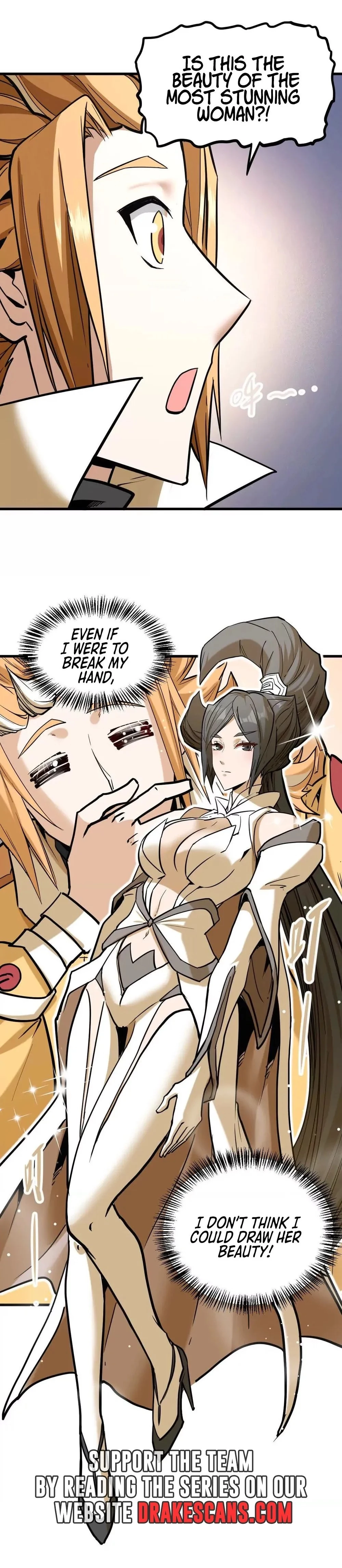 The Strongest Sect of All Times Chapter 11 - 6