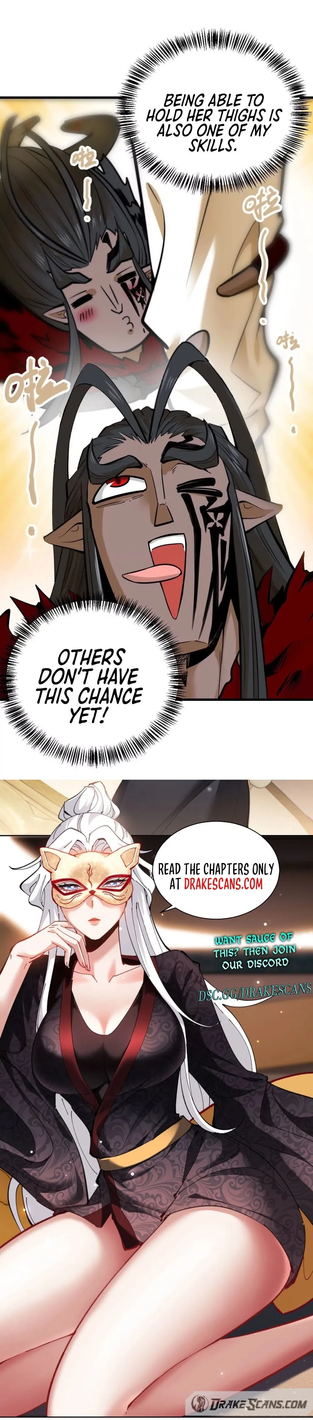 The Strongest Sect of All Times Chapter 11 - 17