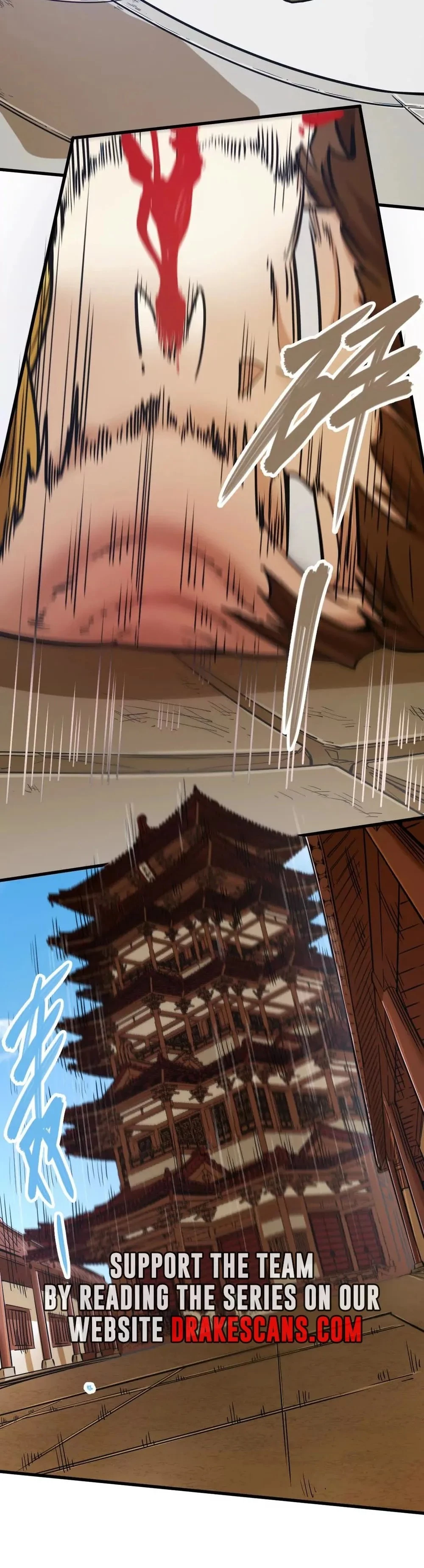 The Strongest Sect of All Times Chapter 12 - 4
