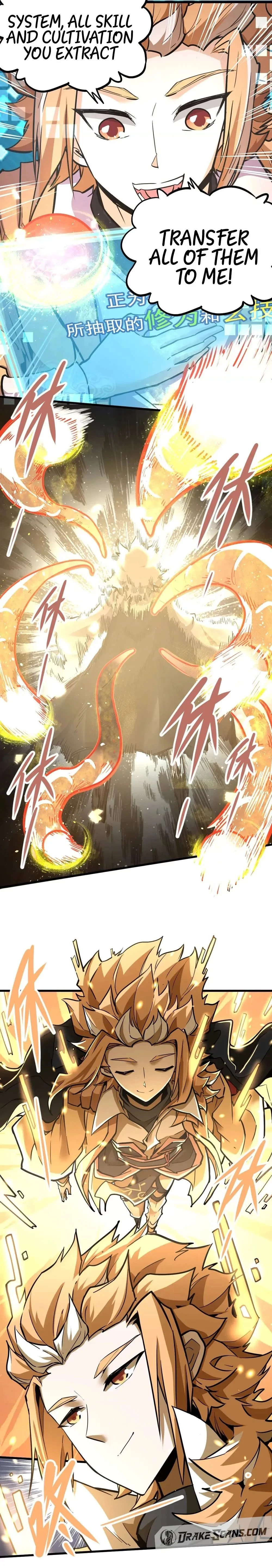 The Strongest Sect of All Times Chapter 13 - 12