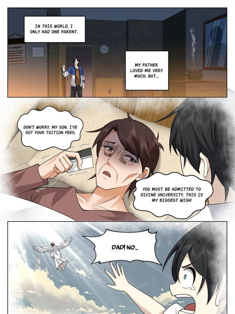 The Supreme Way Chapter 1 - 19