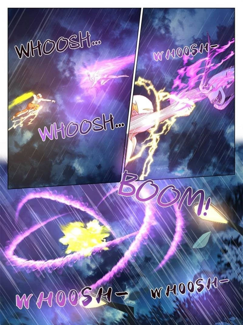 The Supreme Way Chapter 1 - 33