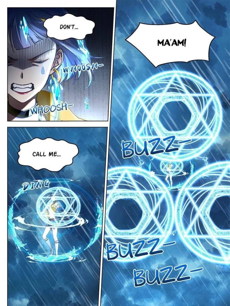 The Supreme Way Chapter 1 - 37