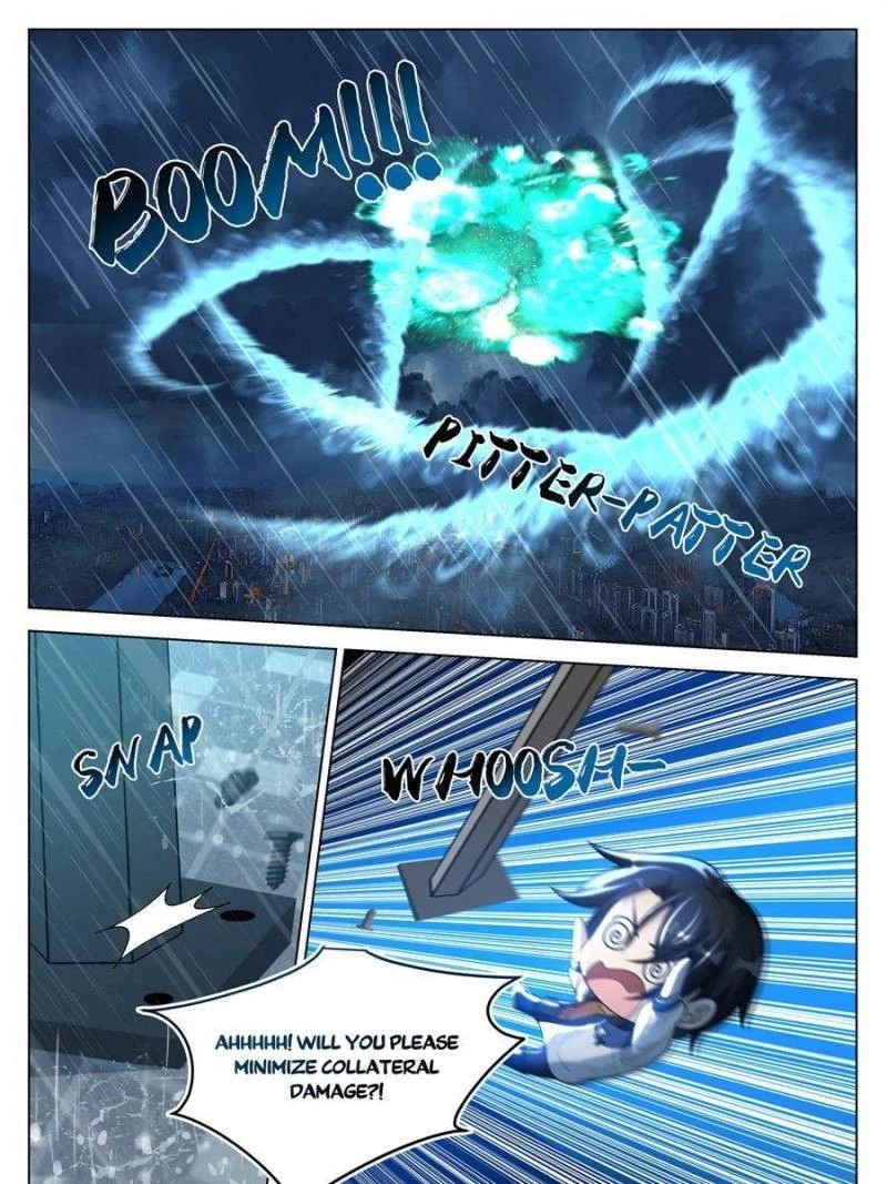 The Supreme Way Chapter 1 - 41
