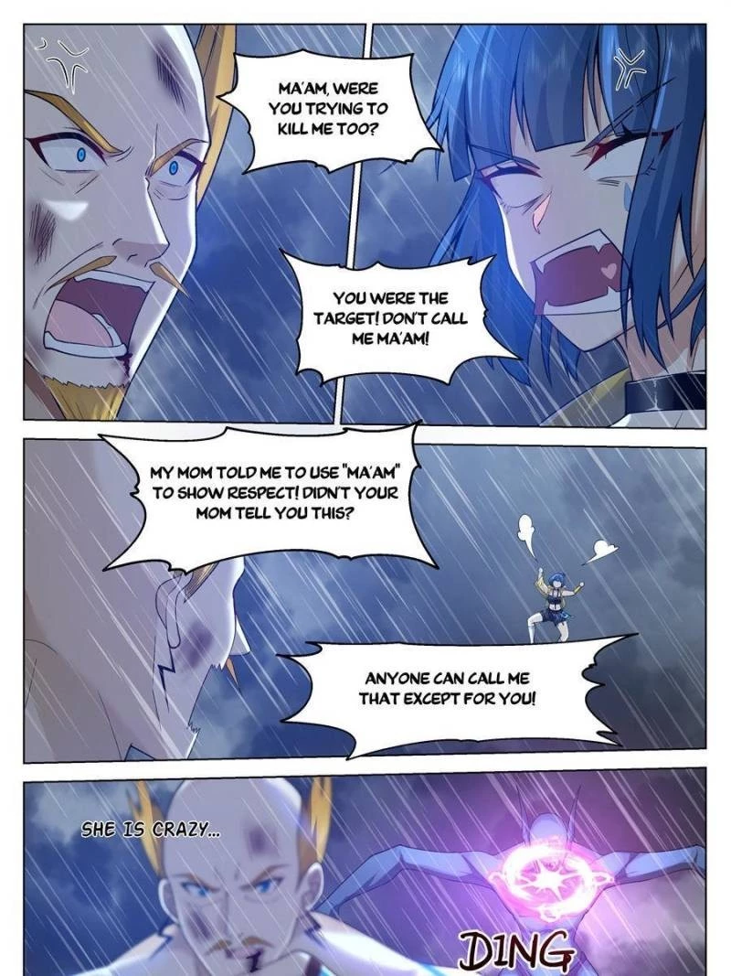 The Supreme Way Chapter 1 - 43