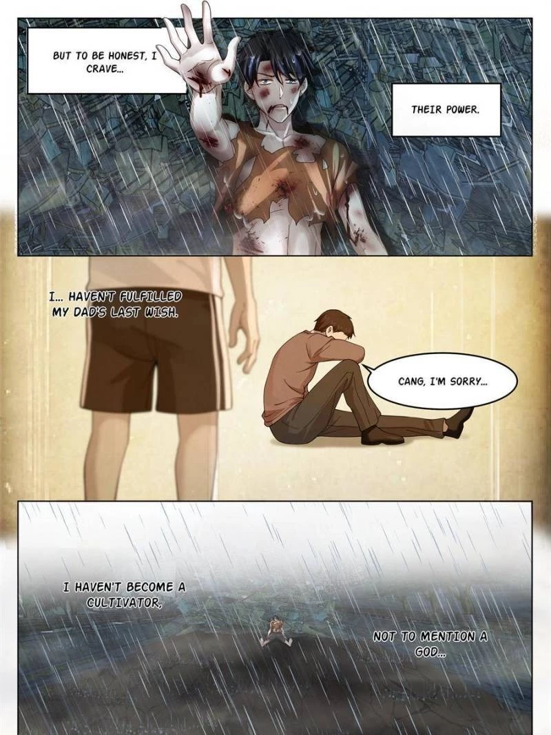 The Supreme Way Chapter 1 - 49