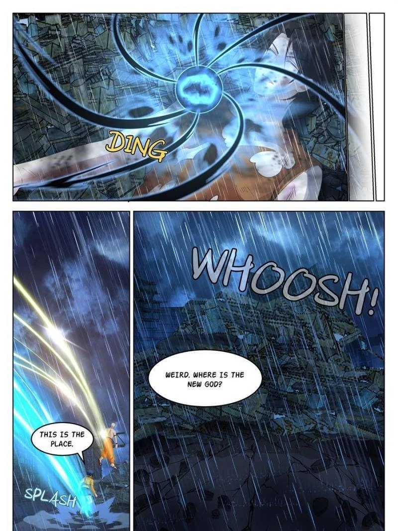 The Supreme Way Chapter 2 - 9