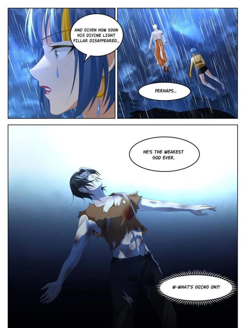 The Supreme Way Chapter 2 - 11