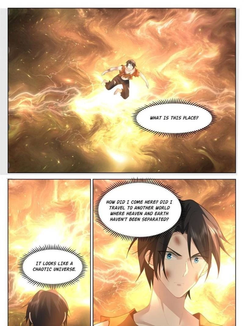 The Supreme Way Chapter 2 - 15