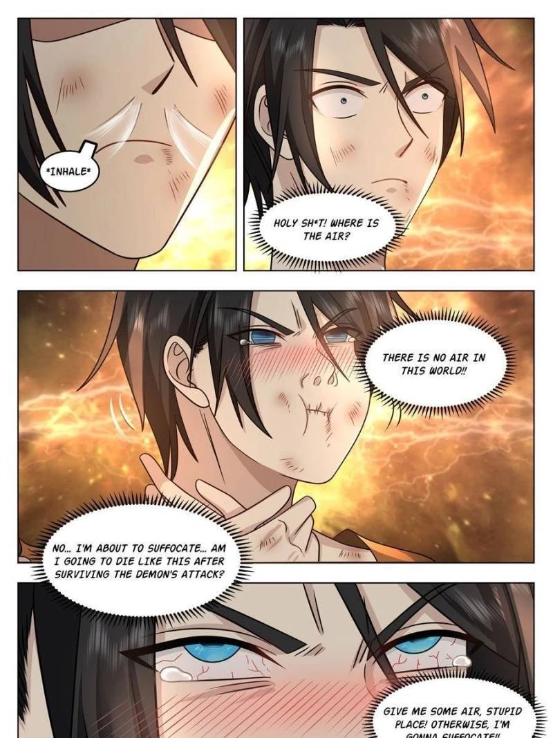 The Supreme Way Chapter 2 - 17