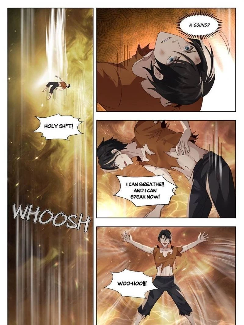 The Supreme Way Chapter 2 - 19