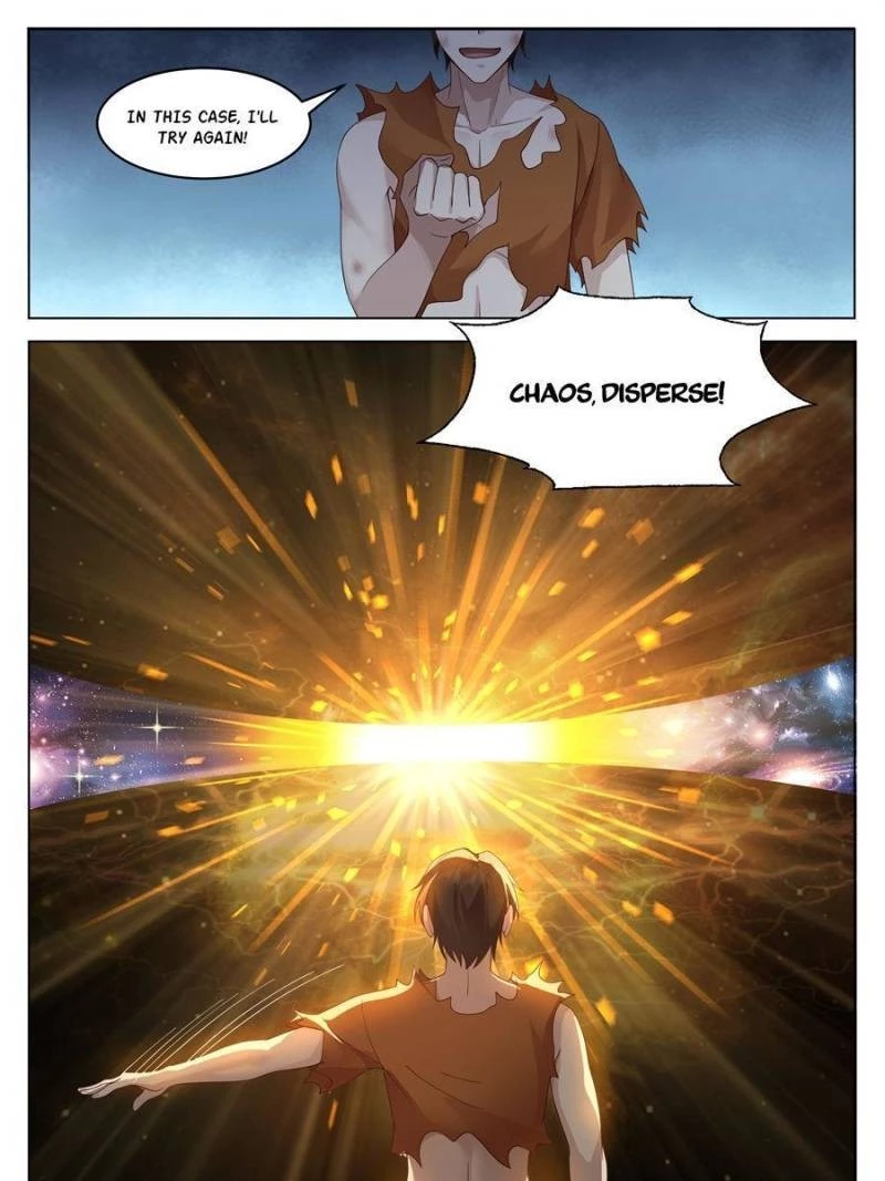 The Supreme Way Chapter 2 - 23