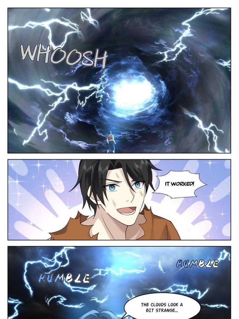 The Supreme Way Chapter 2 - 29