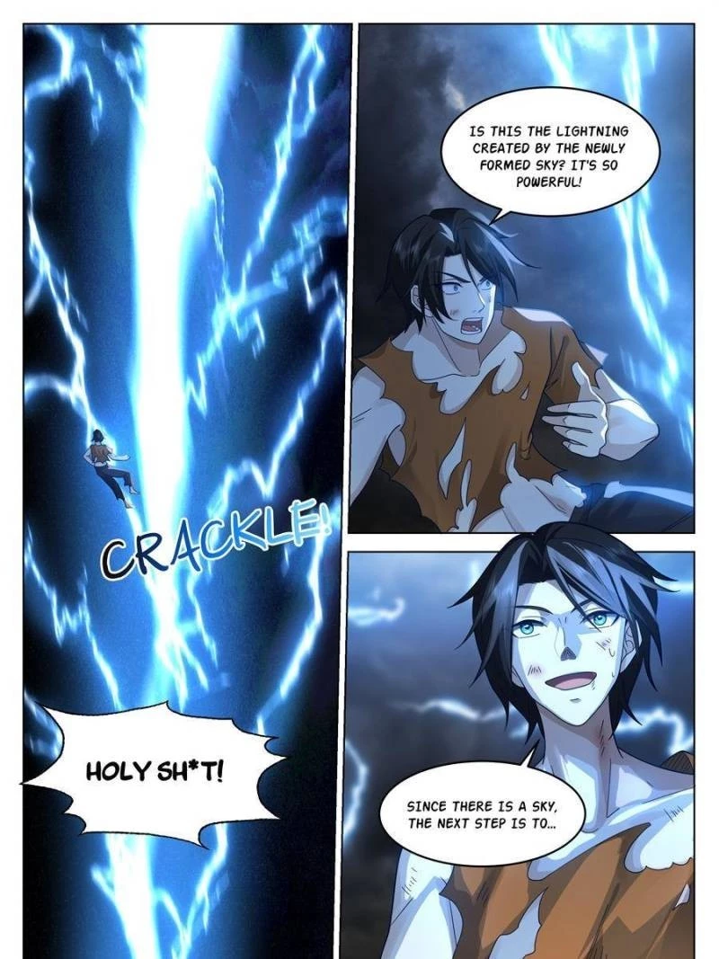 The Supreme Way Chapter 2 - 31