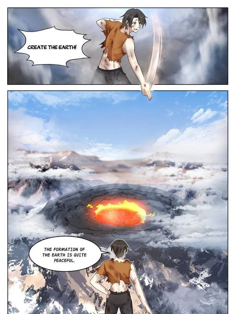 The Supreme Way Chapter 2 - 33