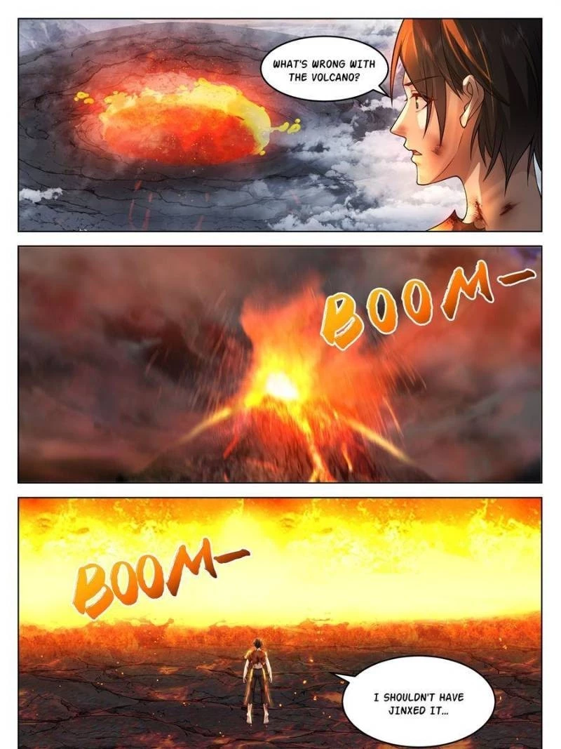 The Supreme Way Chapter 2 - 35