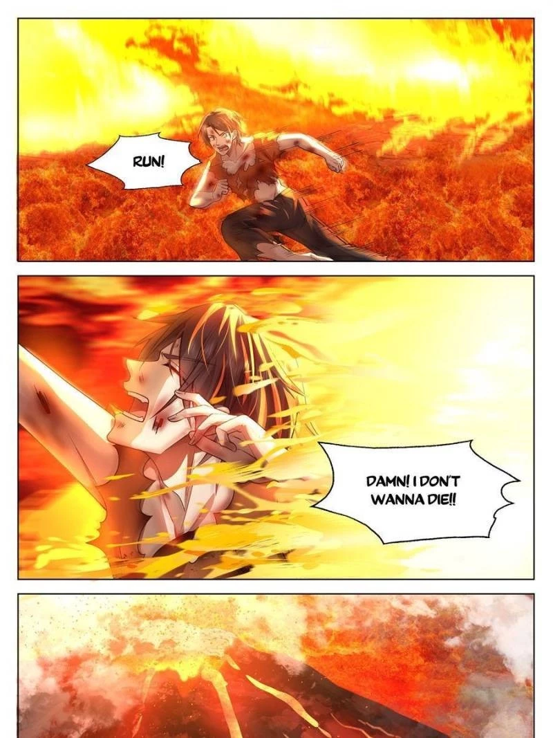 The Supreme Way Chapter 2 - 37