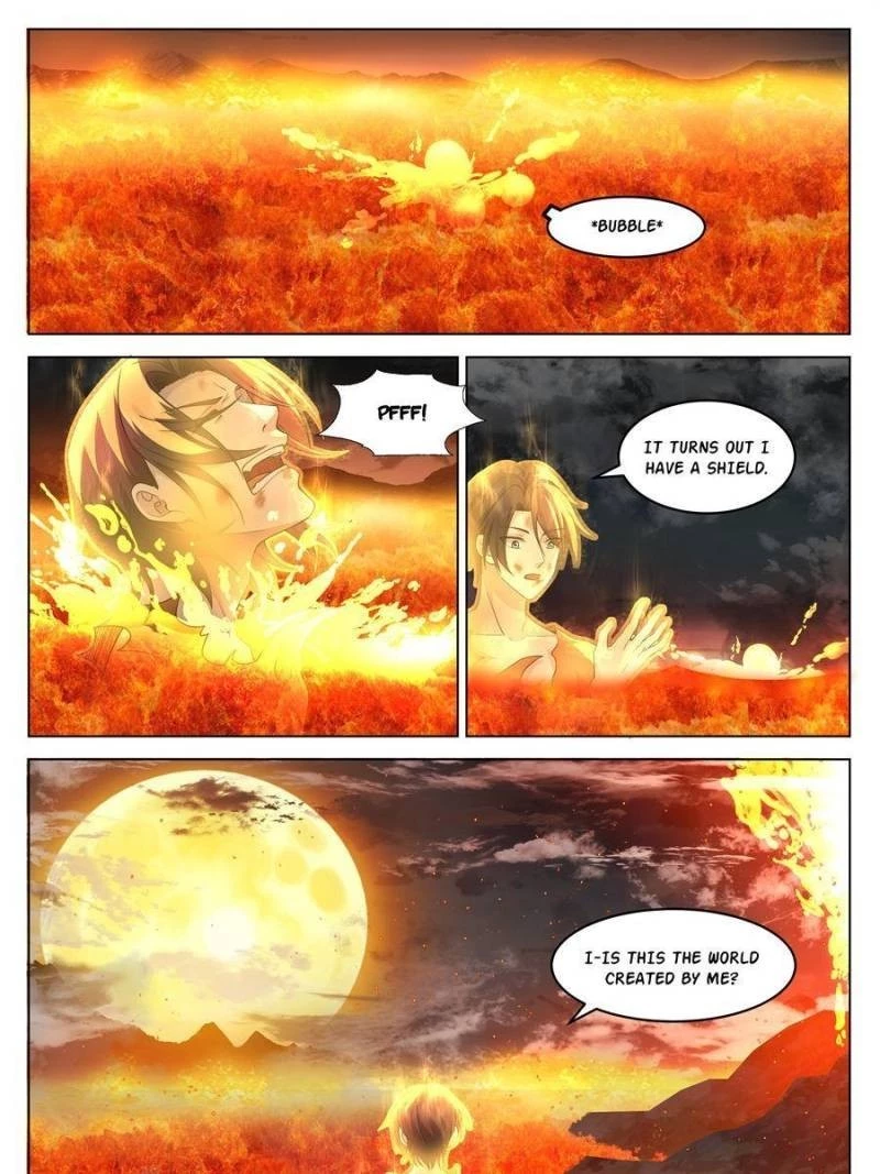 The Supreme Way Chapter 2 - 39