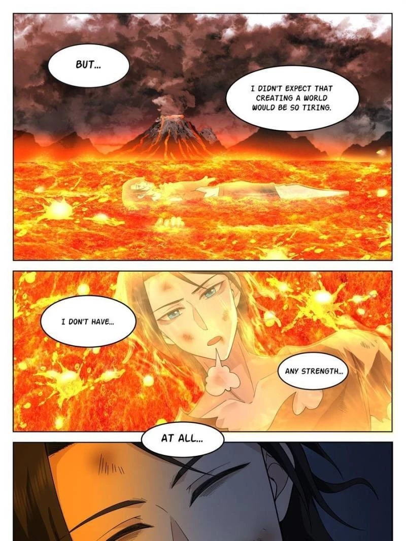 The Supreme Way Chapter 2 - 41