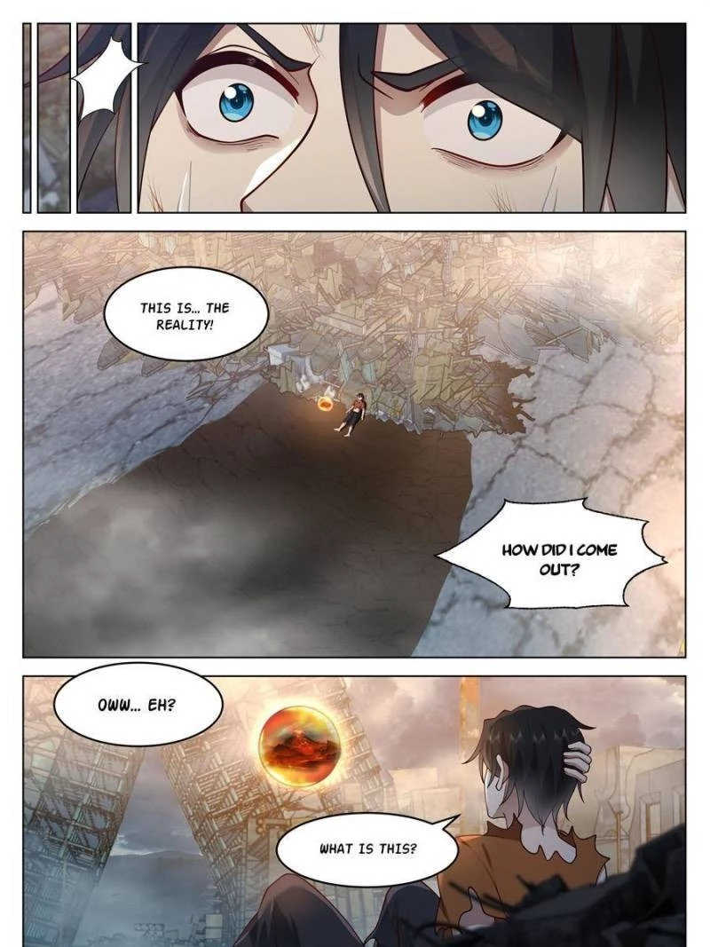 The Supreme Way Chapter 2 - 43