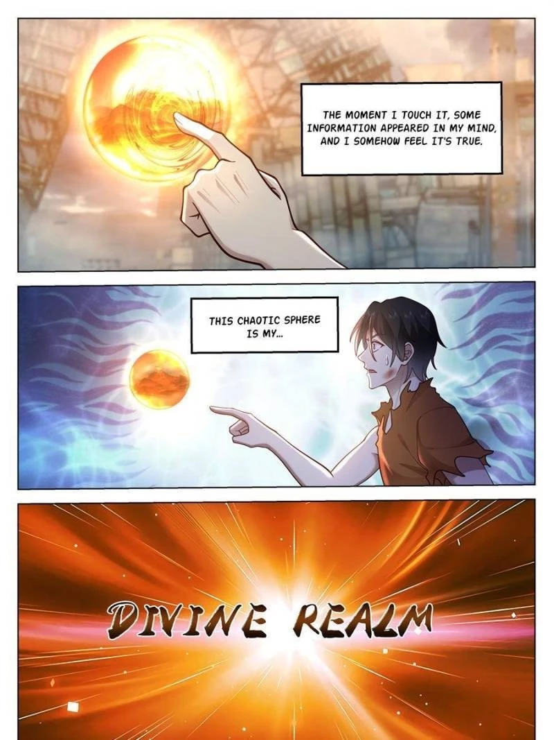 The Supreme Way Chapter 2 - 45