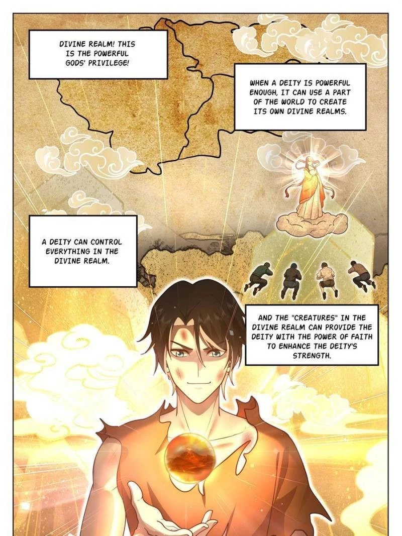 The Supreme Way Chapter 2 - 47