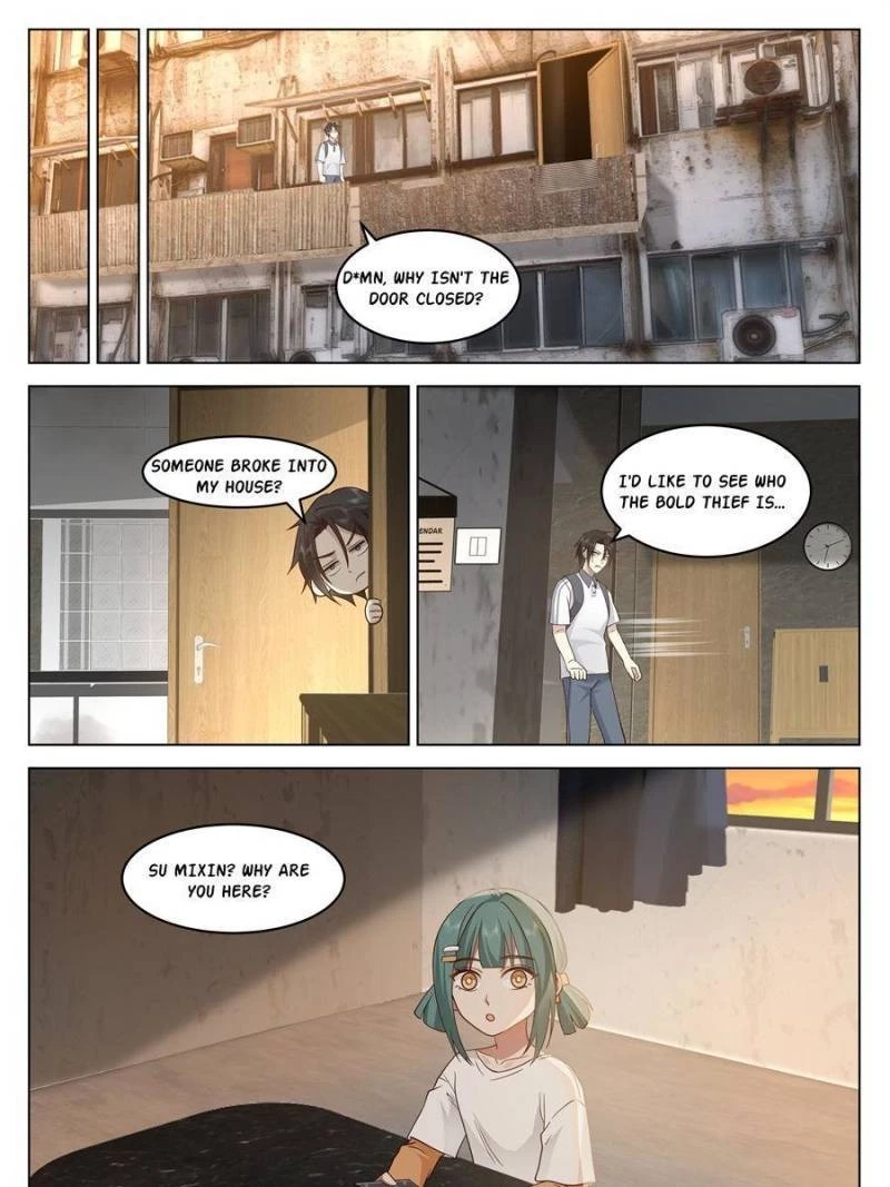 The Supreme Way Chapter 3 - 25