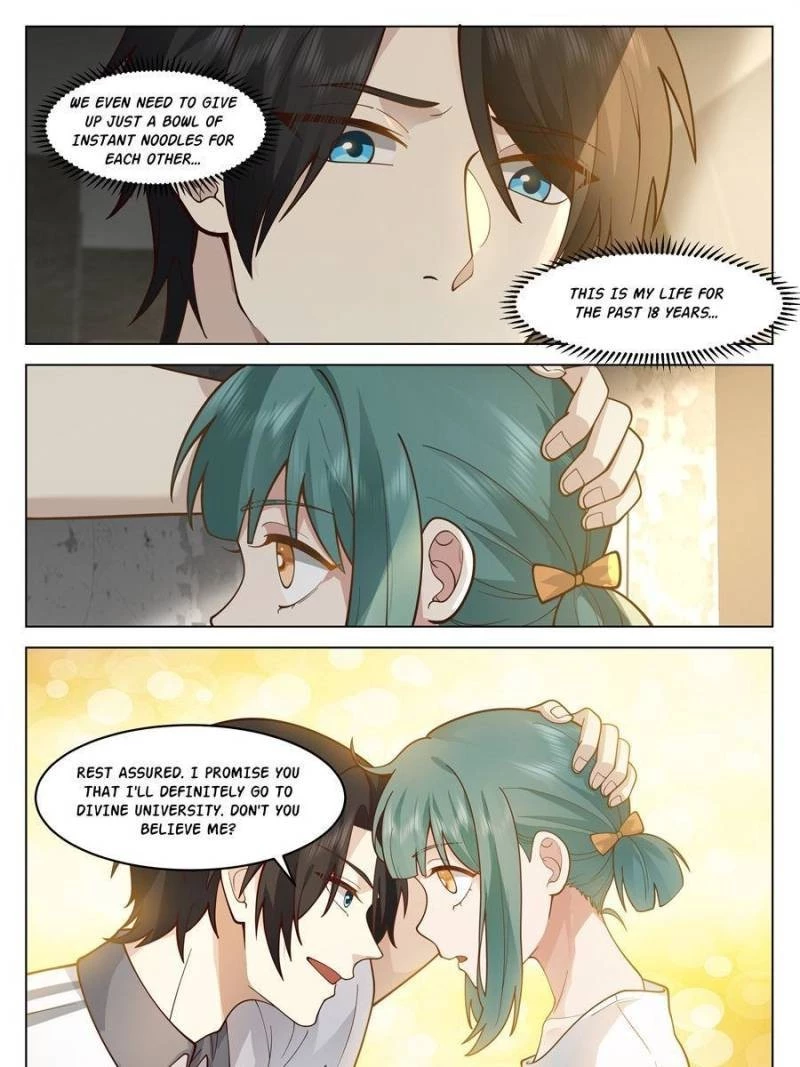 The Supreme Way Chapter 4 - 7