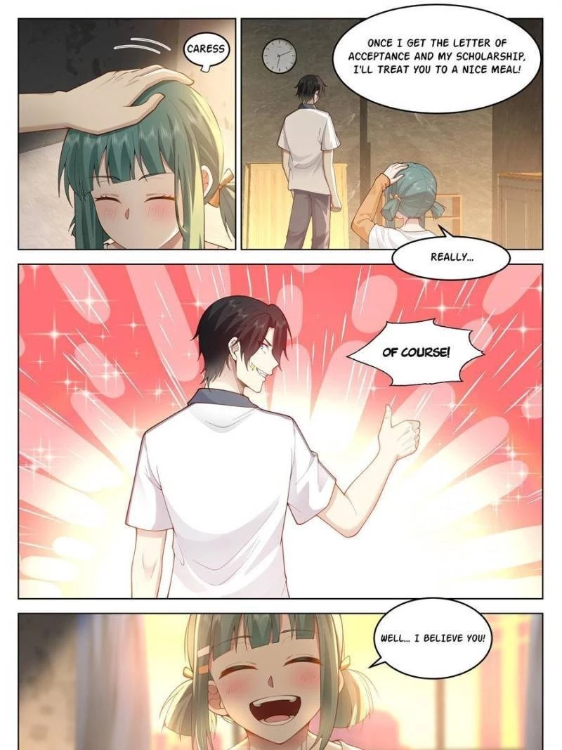 The Supreme Way Chapter 4 - 9